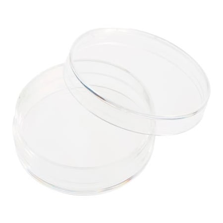Celltreat CELLTREAT 35mm x 10mm Tissue Culture Treated Dish, Sterile 229635